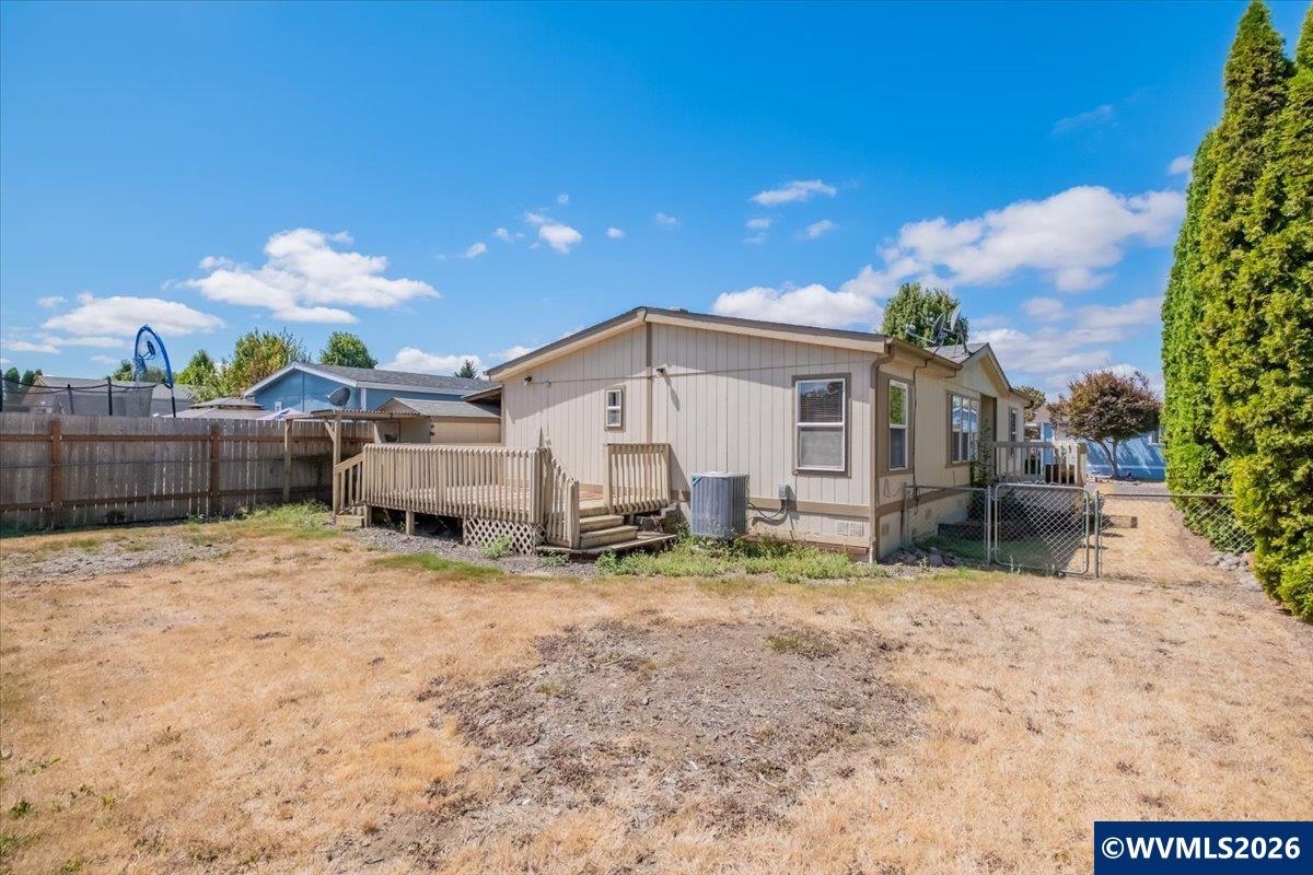 624 Windemere #13 Street Aumsville OR 97325