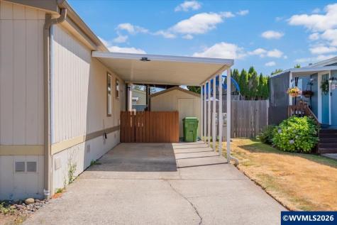 624 Windemere #13 Street Aumsville OR 97325