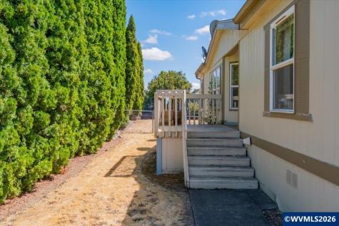 624 Windemere #13 Street Aumsville OR 97325