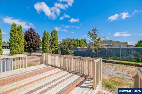 624 Windemere #13 Street Aumsville OR 97325