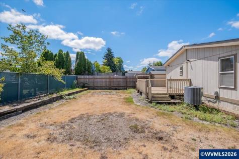 624 Windemere #13 Street Aumsville OR 97325