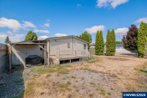 624 Windemere #13 Street Aumsville OR 97325