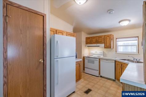 624 Windemere #13 Street Aumsville OR 97325