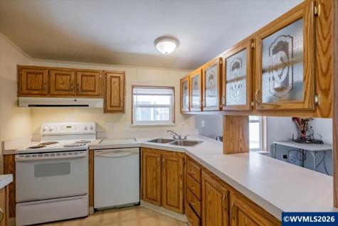 624 Windemere #13 Street Aumsville OR 97325