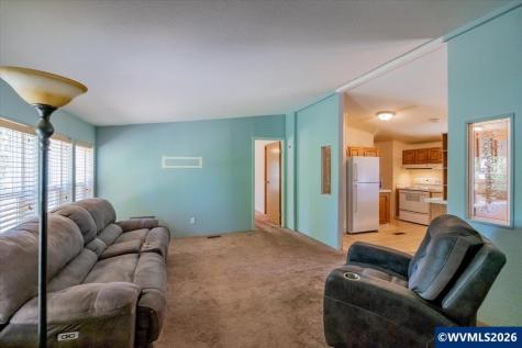 624 Windemere #13 Street Aumsville OR 97325