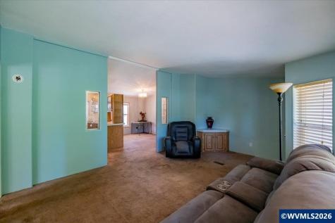 624 Windemere #13 Street Aumsville OR 97325