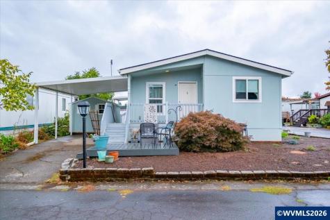 612 N Cascade Drive Woodburn OR 97071