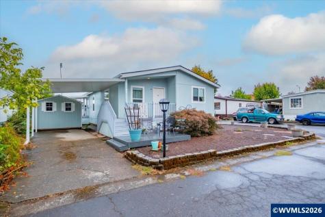612 N Cascade Drive Woodburn OR 97071