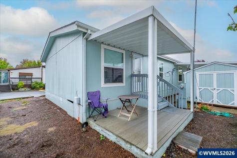 612 N Cascade Drive Woodburn OR 97071