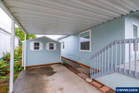 612 N Cascade Drive Woodburn OR 97071