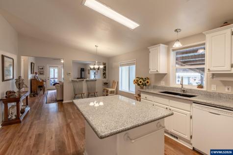 33125 SE White Oak #15 Road Corvallis OR 97333
