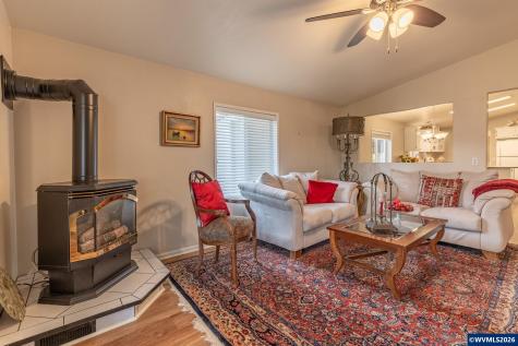 33125 SE White Oak #15 Road Corvallis OR 97333
