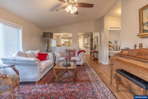 33125 SE White Oak #15 Road Corvallis OR 97333