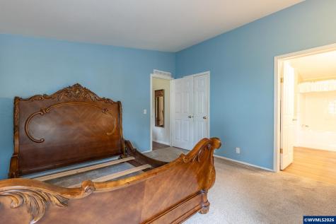 33125 SE White Oak #15 Road Corvallis OR 97333