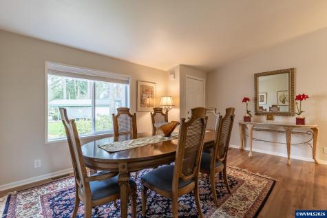 33125 SE White Oak #15 Road Corvallis OR 97333