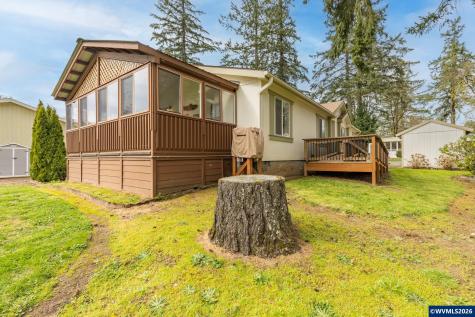 33125 SE White Oak #15 Road Corvallis OR 97333