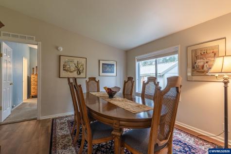 33125 SE White Oak #15 Road Corvallis OR 97333