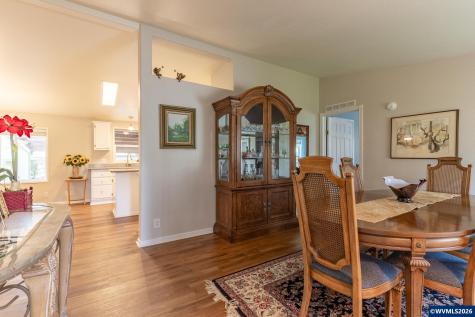 33125 SE White Oak #15 Road Corvallis OR 97333