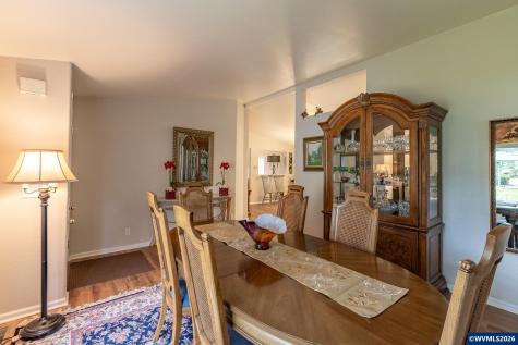 33125 SE White Oak #15 Road Corvallis OR 97333