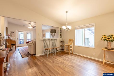 33125 SE White Oak #15 Road Corvallis OR 97333