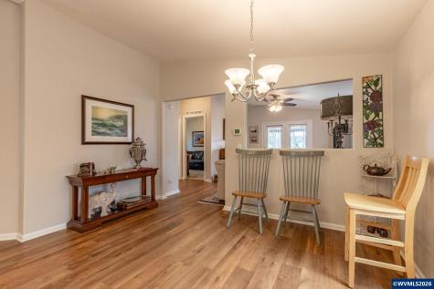 33125 SE White Oak #15 Road Corvallis OR 97333
