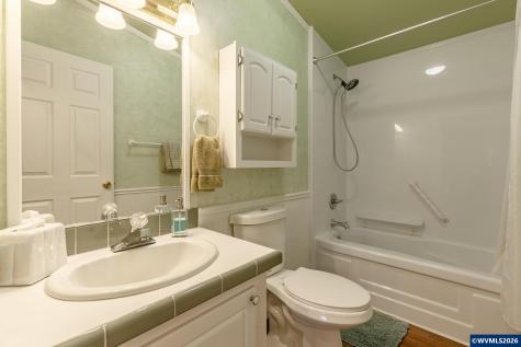 33125 SE White Oak #15 Road Corvallis OR 97333
