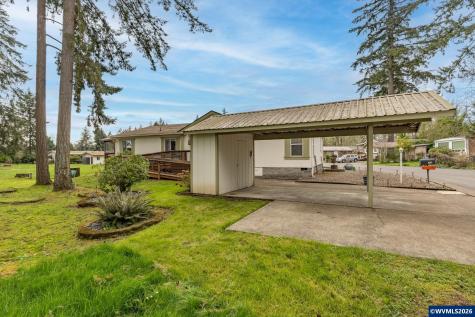 33125 SE White Oak #15 Road Corvallis OR 97333