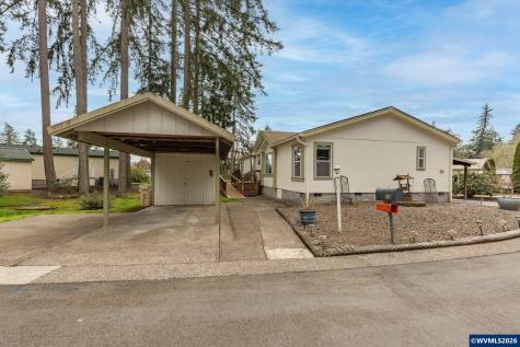 33125 SE White Oak #15 Road Corvallis OR 97333