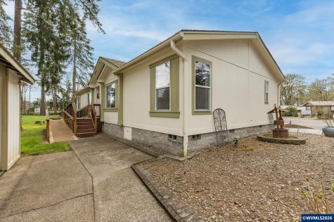 33125 SE White Oak #15 Road Corvallis OR 97333