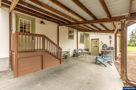 33125 SE White Oak #15 Road Corvallis OR 97333