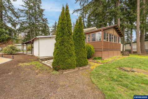 33125 SE White Oak #15 Road Corvallis OR 97333