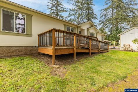 33125 SE White Oak #15 Road Corvallis OR 97333