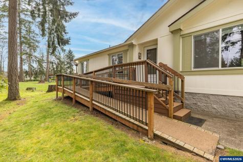 33125 SE White Oak #15 Road Corvallis OR 97333