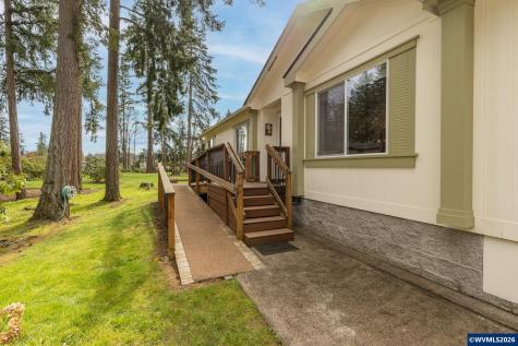 33125 SE White Oak #15 Road Corvallis OR 97333