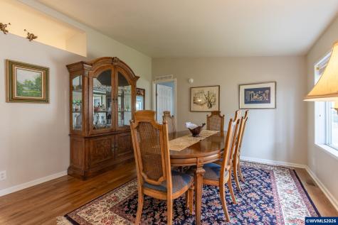 33125 SE White Oak #15 Road Corvallis OR 97333