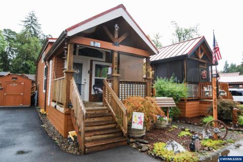 8372 Enchanted #204 Way SE Turner OR 97392