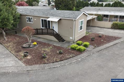 2232 42nd (#321) Avenue SE Salem OR 97317