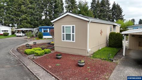 2232 42nd (#321) Avenue SE Salem OR 97317