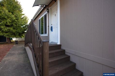 2232 42nd (#321) Avenue SE Salem OR 97317