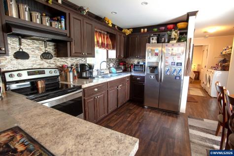 2232 42nd (#321) Avenue SE Salem OR 97317