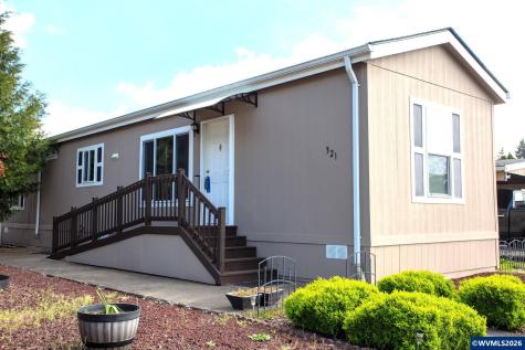 2232 42nd (#321) Avenue SE Salem OR 97317