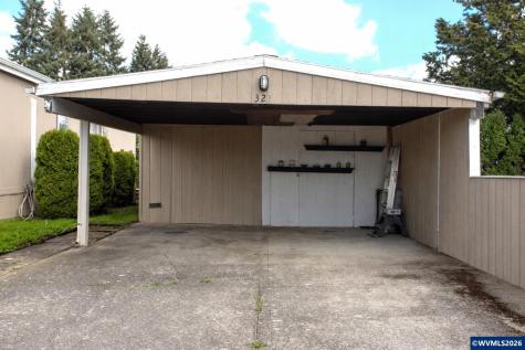 2232 42nd (#321) Avenue SE Salem OR 97317