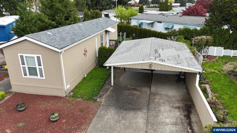 2232 42nd (#321) Avenue SE Salem OR 97317
