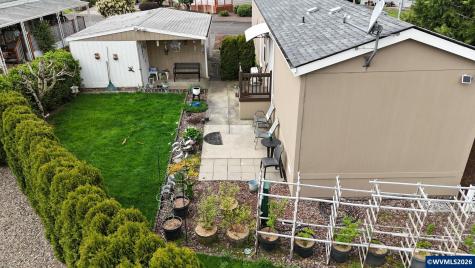 2232 42nd (#321) Avenue SE Salem OR 97317