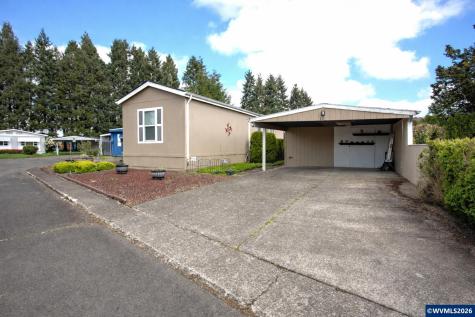 2232 42nd (#321) Avenue SE Salem OR 97317
