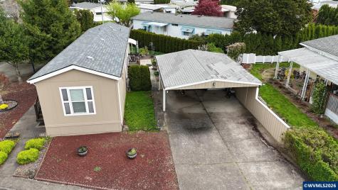 2232 42nd (#321) Avenue SE Salem OR 97317