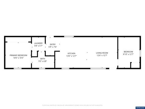 2232 42nd (#321) Avenue SE Salem OR 97317
