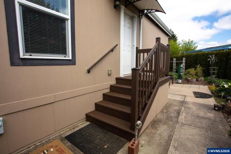 2232 42nd (#321) Avenue SE Salem OR 97317