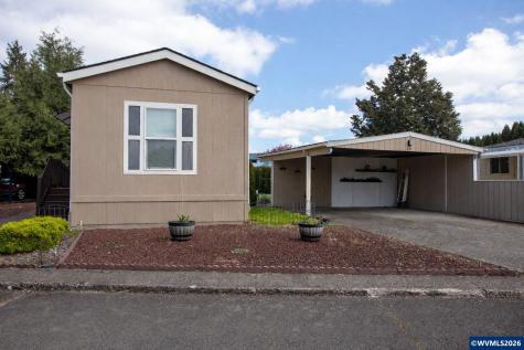 2232 42nd (#321) Avenue SE Salem OR 97317