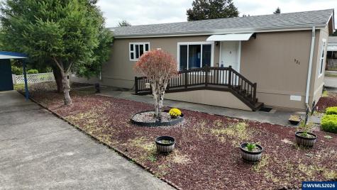 2232 42nd (#321) Avenue SE Salem OR 97317